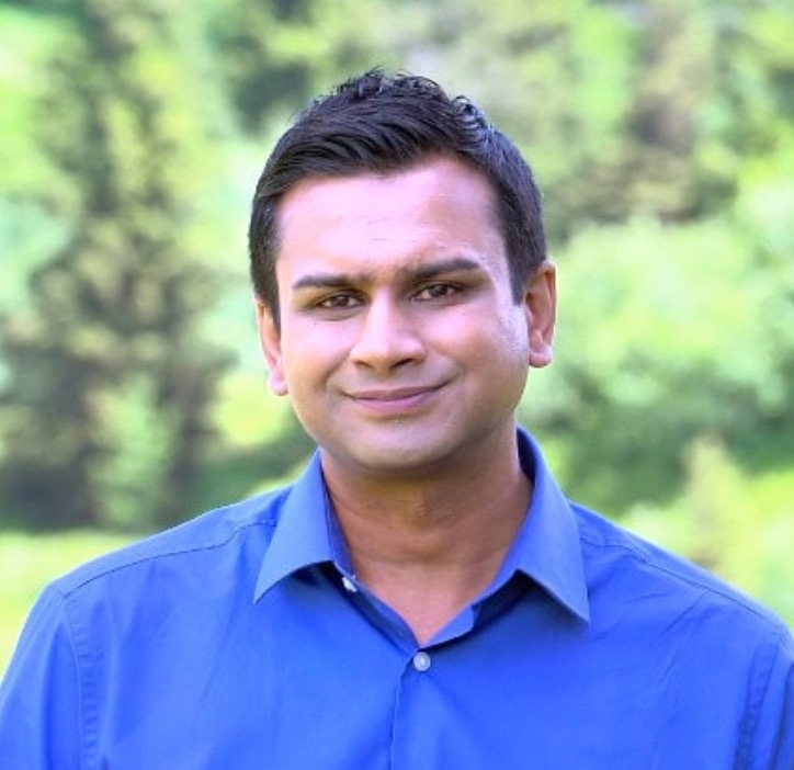 Ashok Gupta